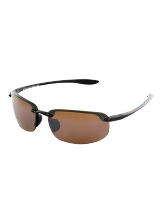 Rimless Frame Sunglasses - Lens Size: 64 mm - v1543248886/N19654866A_1