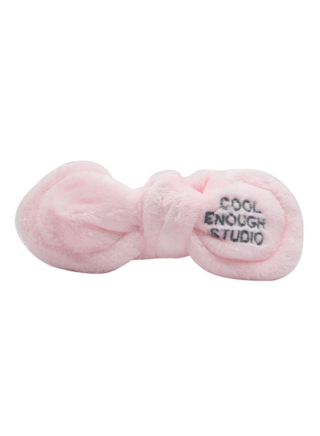 Gulf-Fashion Headband Pink