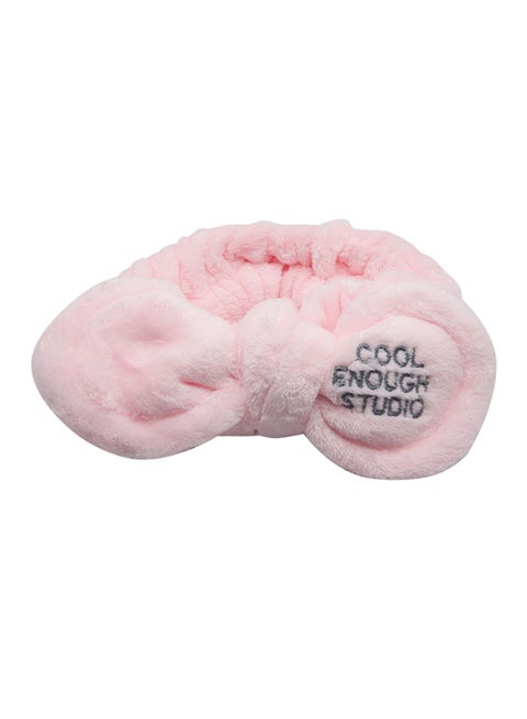 Gulf-Fashion Headband Pink