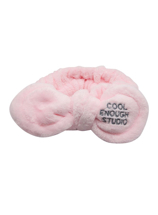 Gulf-Fashion Headband Pink
