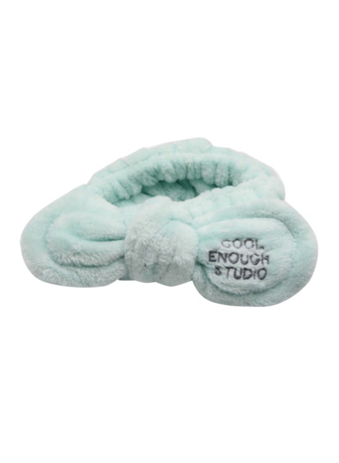 Num Gulf-Fashion Headband Green - Image 1