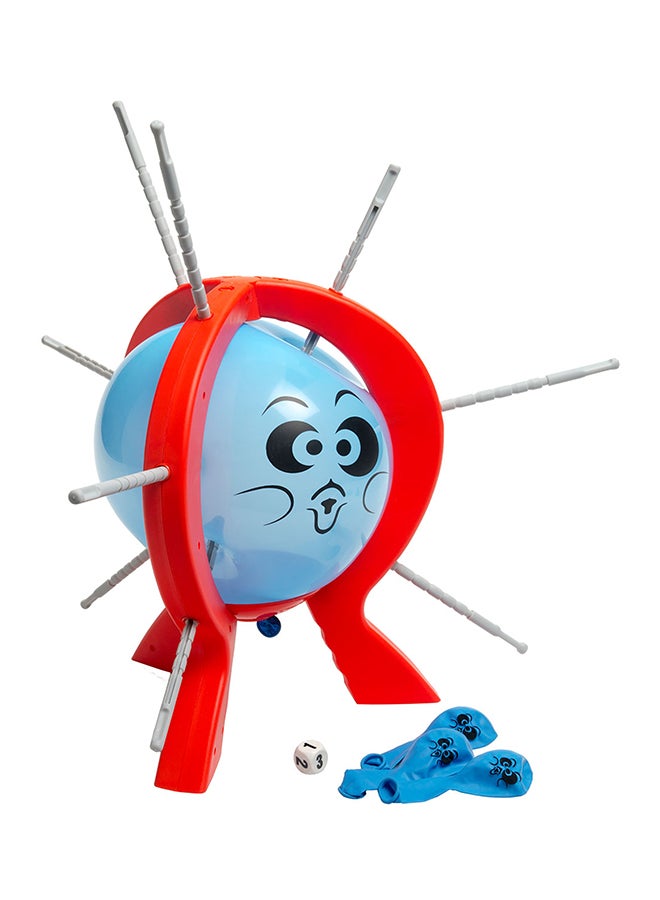 سبن ماستر بالون بوم بوم - Image 1