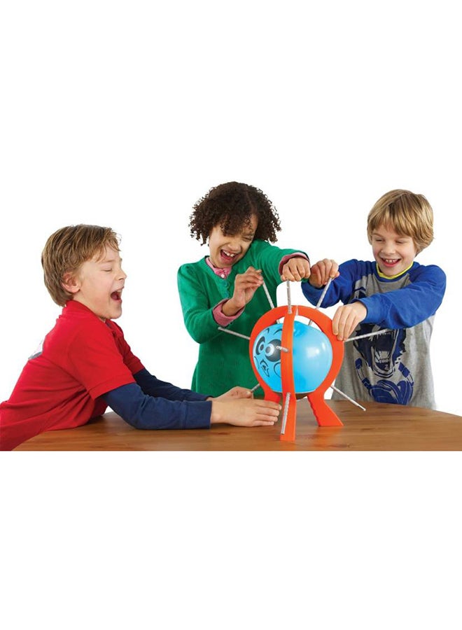 سبن ماستر بالون بوم بوم - Image 4