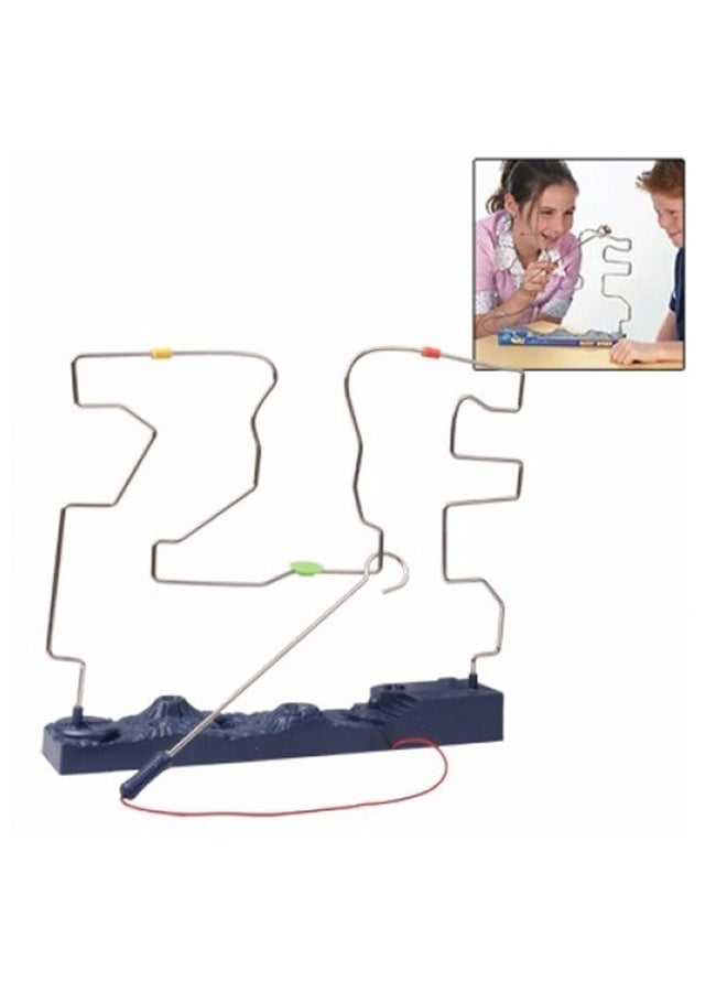 Don't Buzz The Wire Toy - Image 2