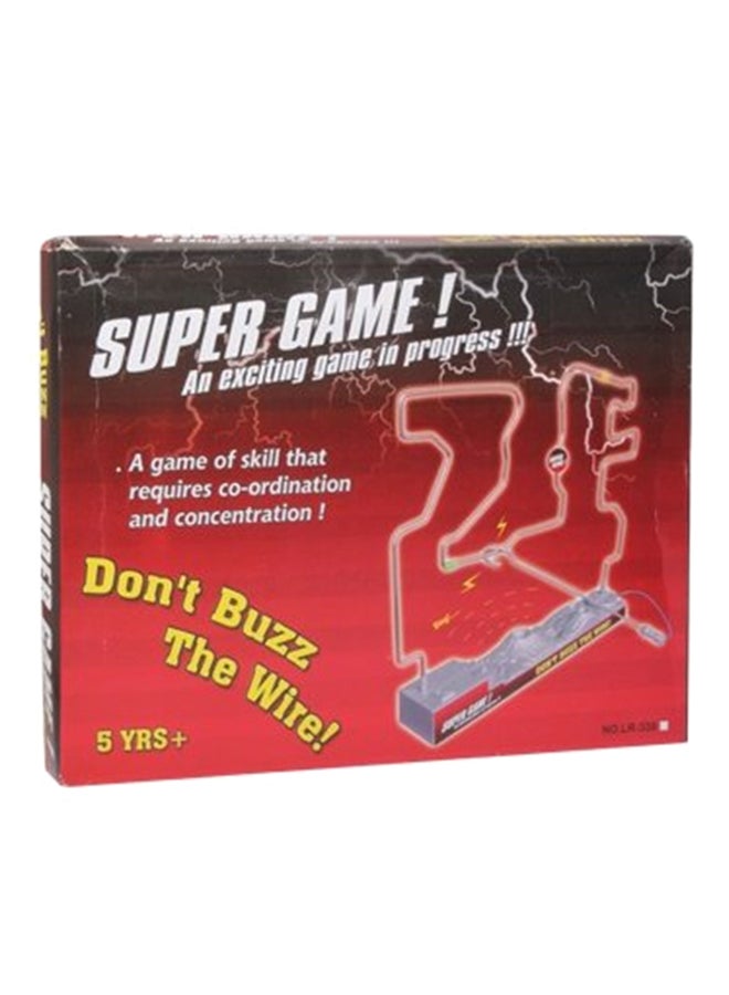 Don't Buzz The Wire Toy - Image 3