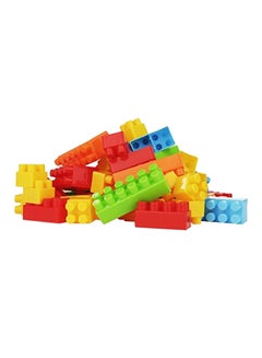 170-Piece Building Block Set