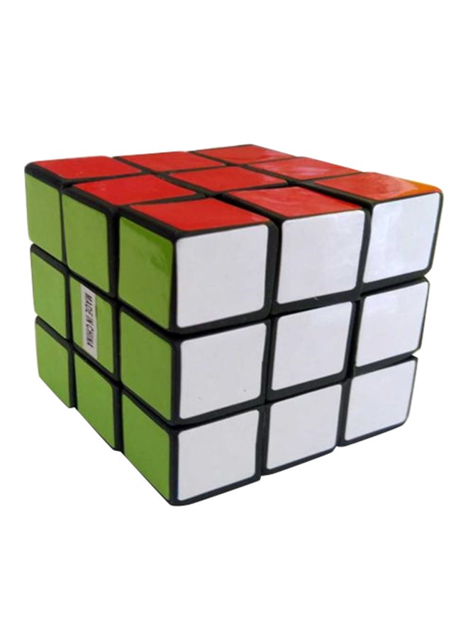 مكعب روبيك للألغاز ثلاثي الأبعاد - Image 1