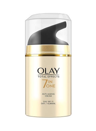 Total Effects 7 In One Anti-Ageing Cream With SPF15 - v1543293622/N18166342A_1