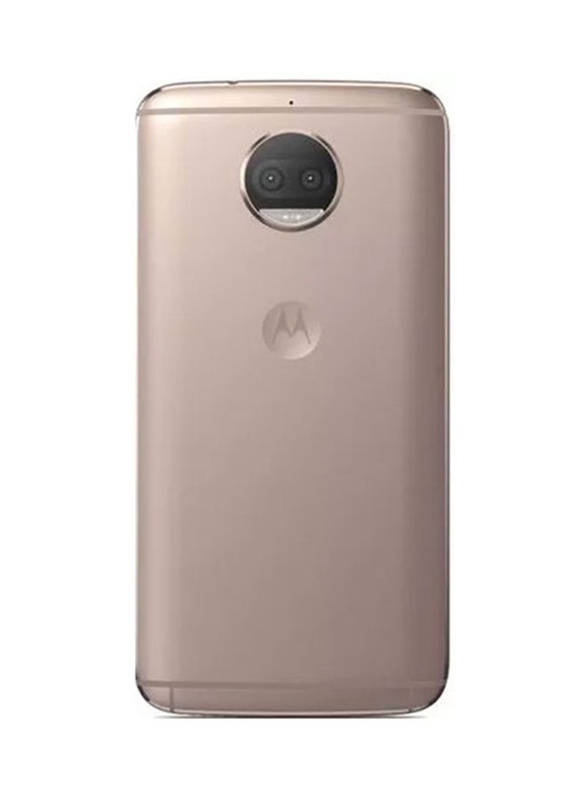 Motorola - Moto G5S Plus Gold 32GB 4G LTE - Image 1