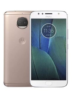 Moto G5S Plus Gold 32GB 4G LTE