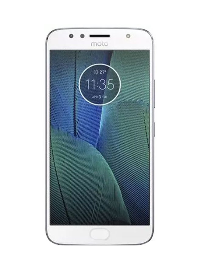 Motorola - Moto G5S Plus Gold 32GB 4G LTE - Image 1
