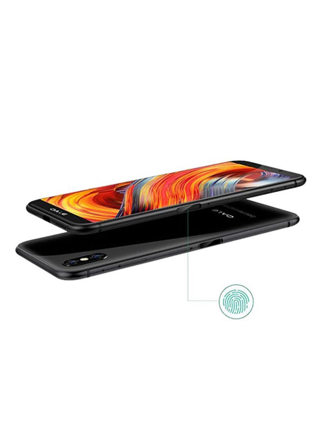 OALE - X5 Dual SIM Black 16GB 4G LTE - Image 1