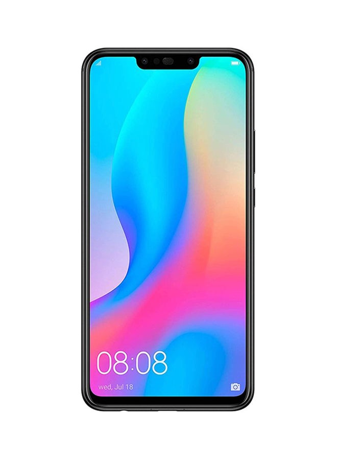 HUAWEI - Nova 3i Dual SIM Black 4GB RAM 128GB 4G LTE - Image 1
