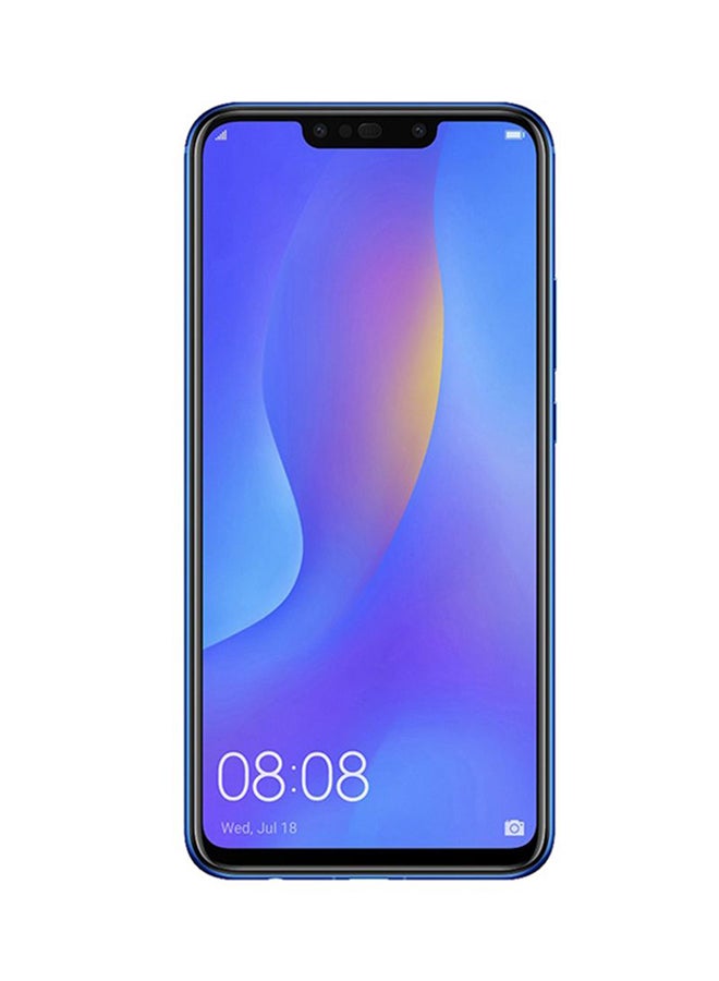 HUAWEI - Nova 3i Dual SIM Iris Purple 4GB RAM 128GB 4G LTE - Image 1
