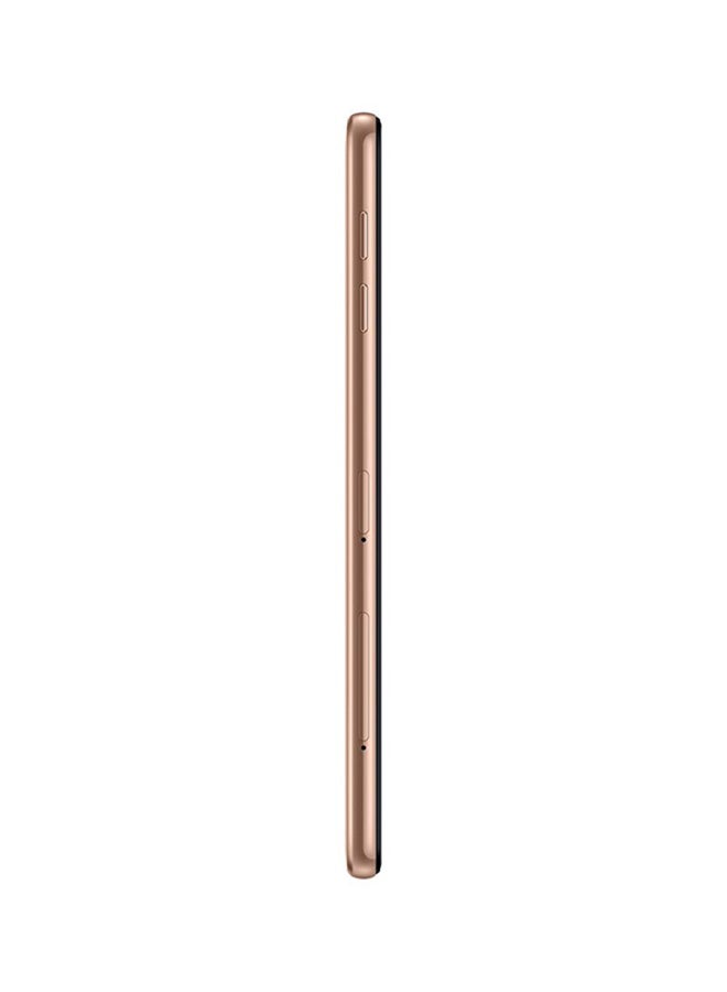 Samsung - Galaxy J4 Plus Dual SIM Gold 16GB 2GB RAM 4G LTE - Image 1