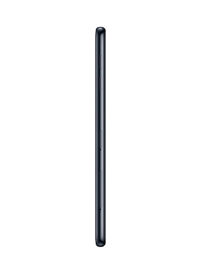 Samsung - Galaxy J6 Plus Dual SIM Black 32GB 3GB RAM 4G LTE - Image 1