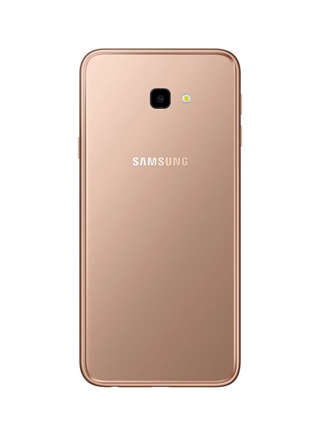 Samsung - Galaxy J4 Plus Dual SIM Gold 16GB 2GB RAM 4G LTE - Image 1