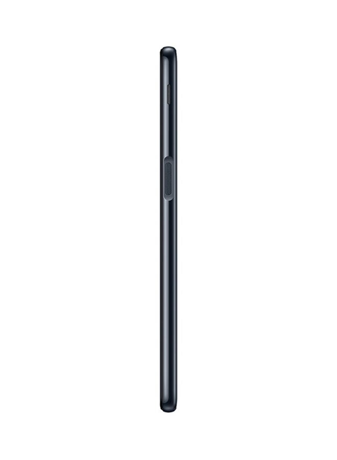 Samsung - Galaxy J6 Plus Dual SIM Black 32GB 3GB RAM 4G LTE - Image 1