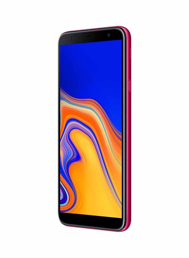 Galaxy J4 Plus Dual SIM Pink 32GB 2GB RAM 4G LTE