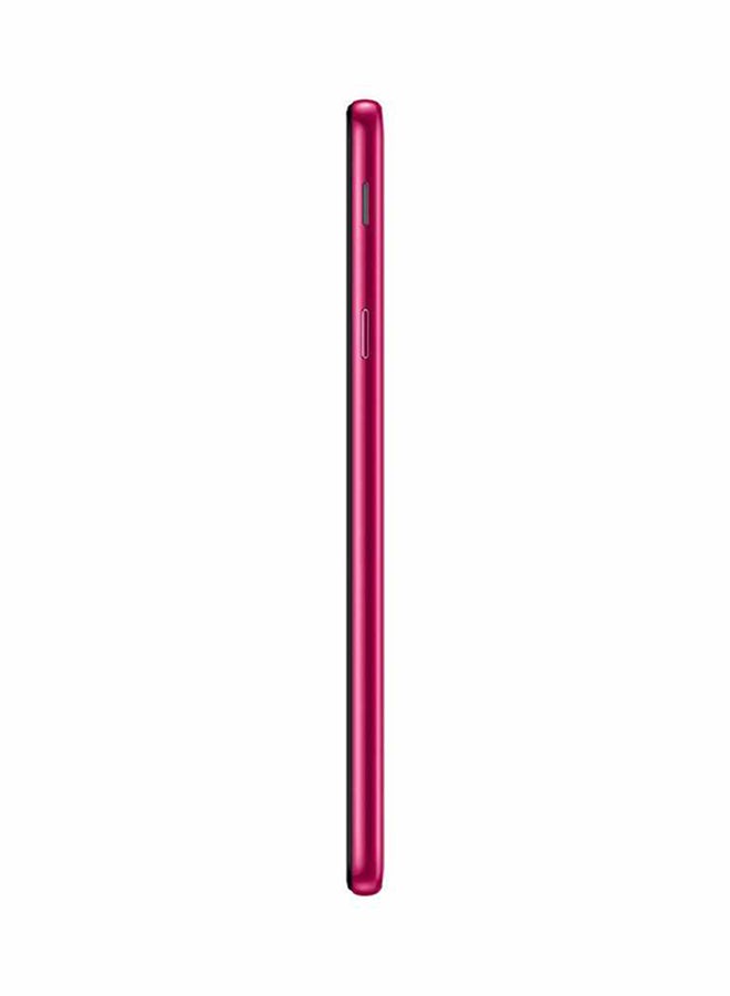 Galaxy J4 Plus Dual SIM Pink 32GB 2GB RAM 4G LTE