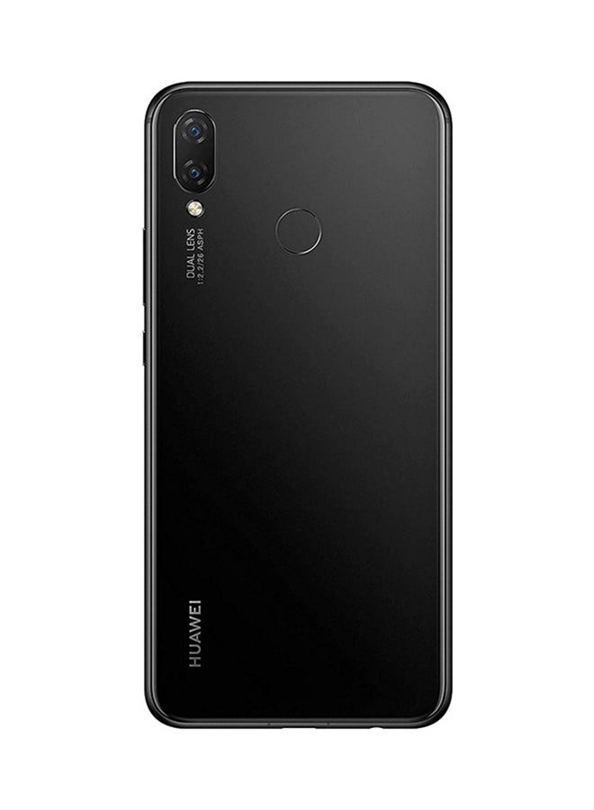 HUAWEI - Nova 3i Dual SIM Black 4GB RAM 128GB 4G LTE - Image 1