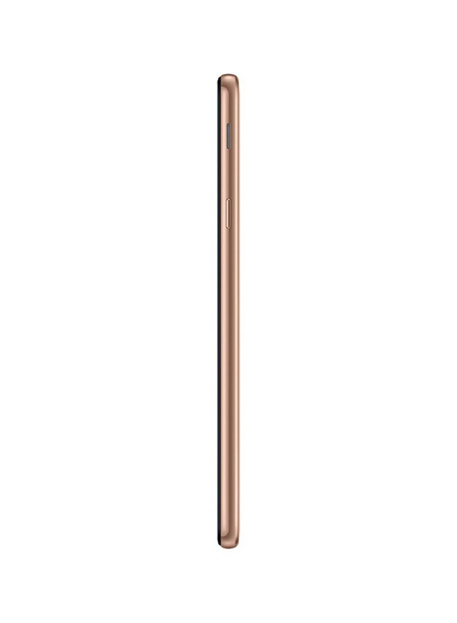 Samsung - Galaxy J4 Plus Dual SIM Gold 16GB 2GB RAM 4G LTE - Image 1
