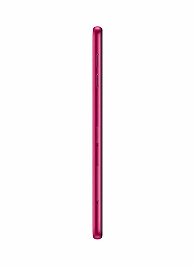 Galaxy J4 Plus Dual SIM Pink 32GB 2GB RAM 4G LTE
