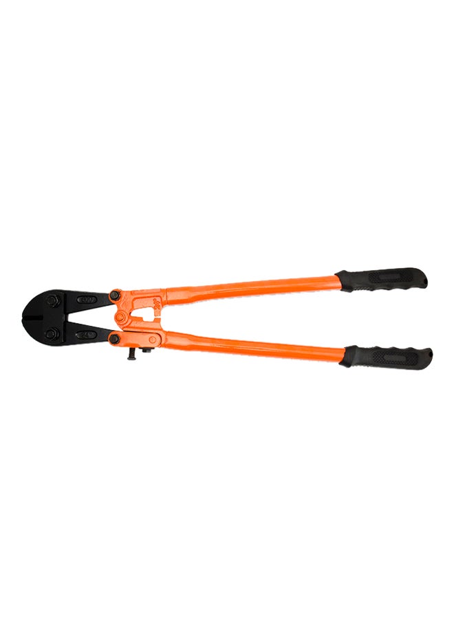 Industrial Strength Bolt Cutter Orange/Black 30inch - v1543297656/N19688346A_1