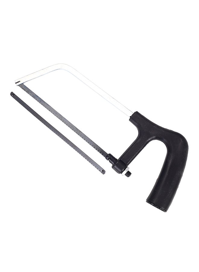 BMB tools Mini Metal Saw Black/Silver 9inch - Image 1