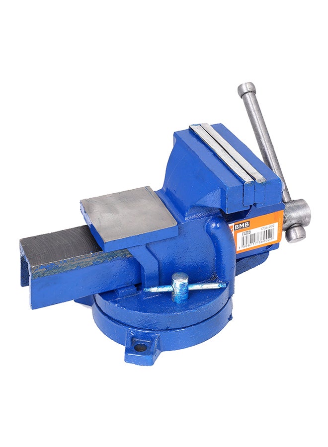 بي إم بي تولز منجلة منضدية أزرق 3بوصة - Image 1