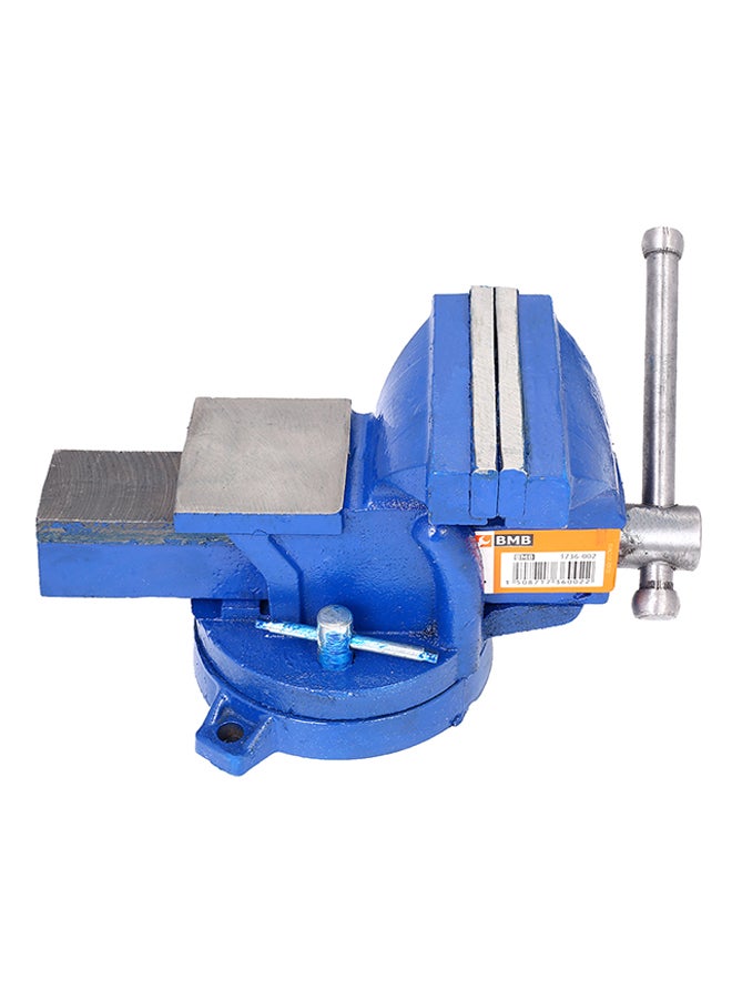 بي إم بي تولز منجلة منضدية أزرق 3بوصة - Image 3