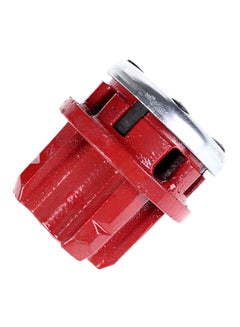 BMB tools Pipe Threader Red/Silver 2inch  - Image 2