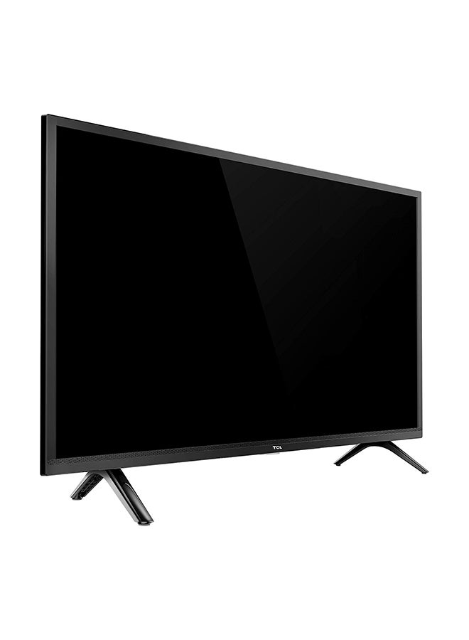 TCL - 32-Inch HD LED TV 32D3000 Black - Image 1