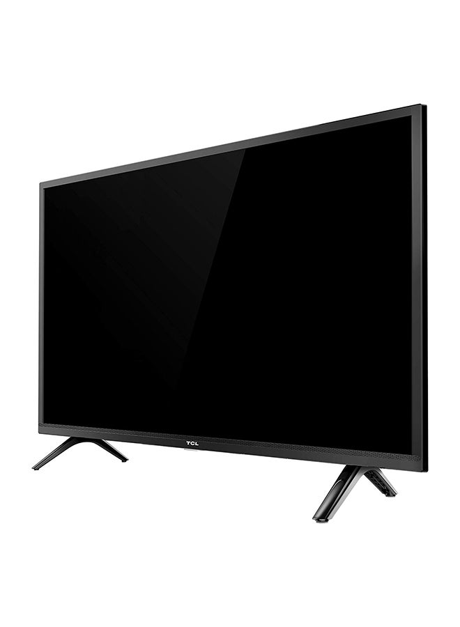 TCL - 32-Inch HD LED TV 32D3000 Black - Image 1