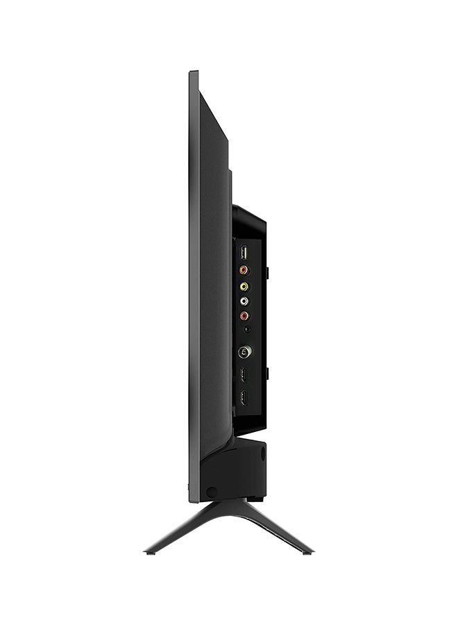TCL - 32-Inch HD LED TV 32D3000 Black - Image 1
