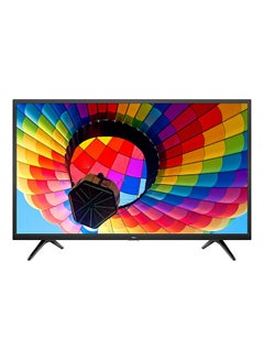 32-Inch HD LED TV 32D3000 Black