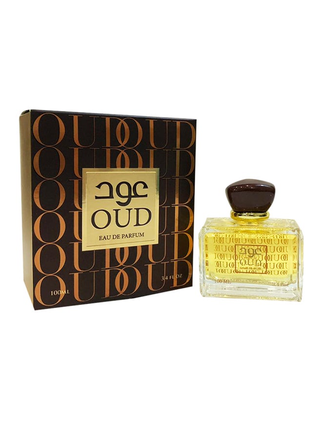 Wadi Al-Nahil - Oud EDP 100ml - Image 1