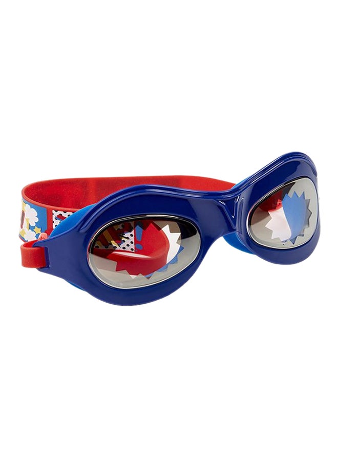 Bling2O Marvelous Swimming Goggles 16x 7x 6cm - Image 1
