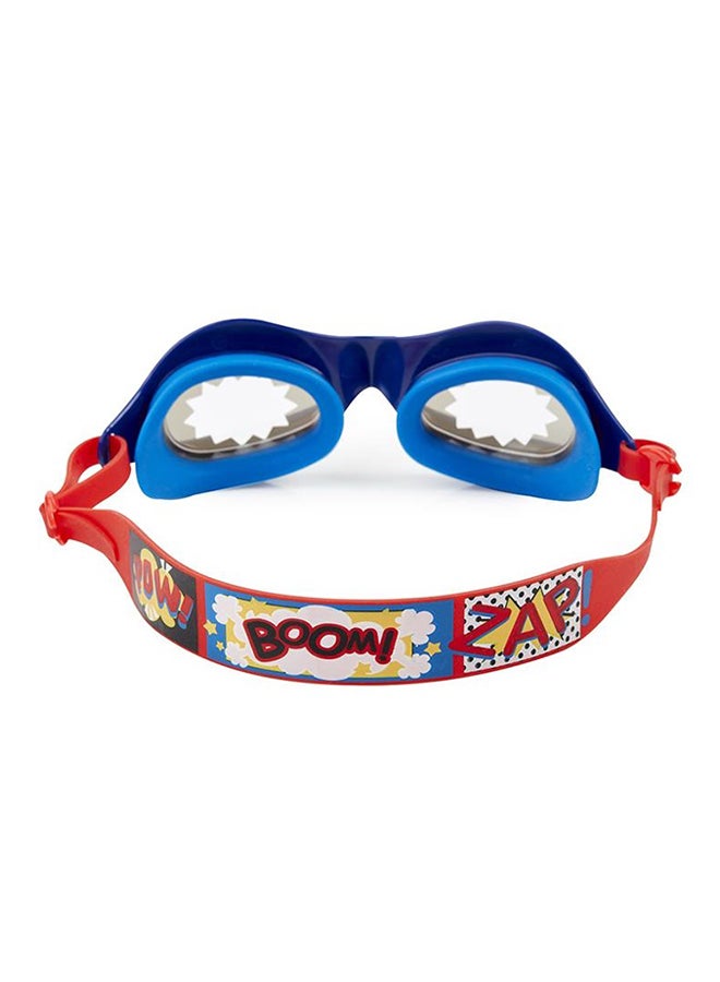 Bling2O Marvelous Swimming Goggles 16x 7x 6cm - Image 2