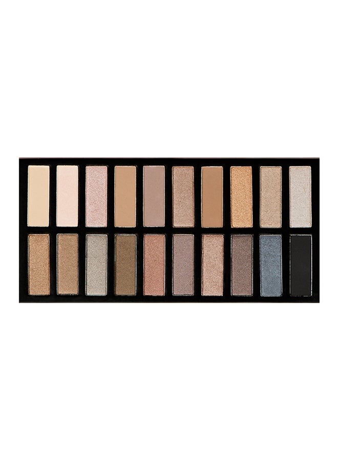 COASTAL SCENTS Revealed Eyeshadow Palette Multicolour - Image 2