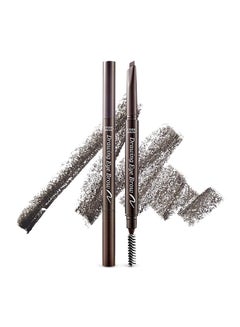 Drawing Eye Brow Application Pencil Dark Grey 4