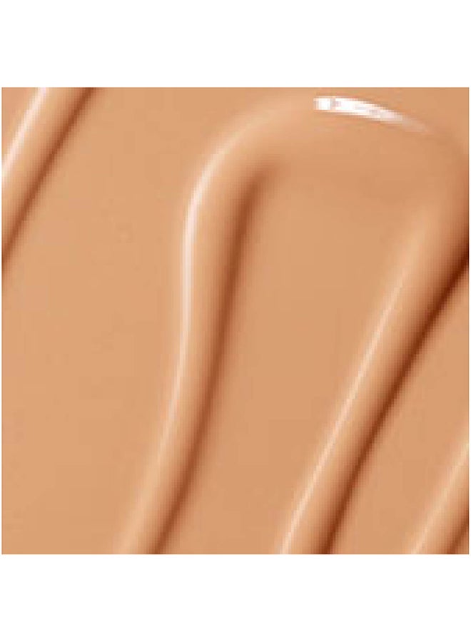 MAC Studio Fix Fluid Broad Spectrum Liquid Foundation SPF15 NW35  - Image 2