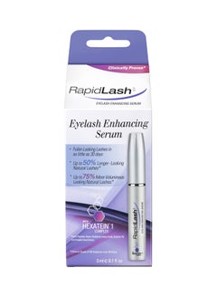 Rapidlash Eyelash And Eyebrow Enhancing Serum  - Image 3