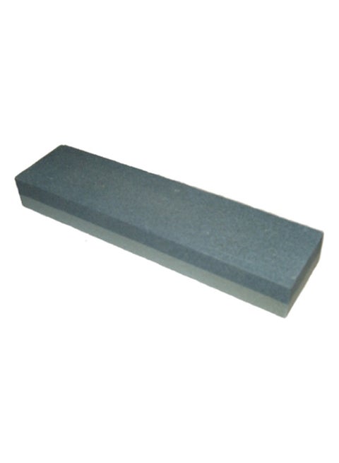 Rectangular Stone Knives Sharpener A-35 Grey