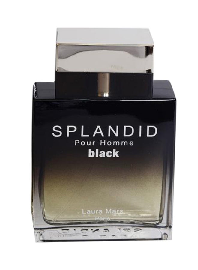 Laura Mars Splandid Black EDT 100ml - Image 1