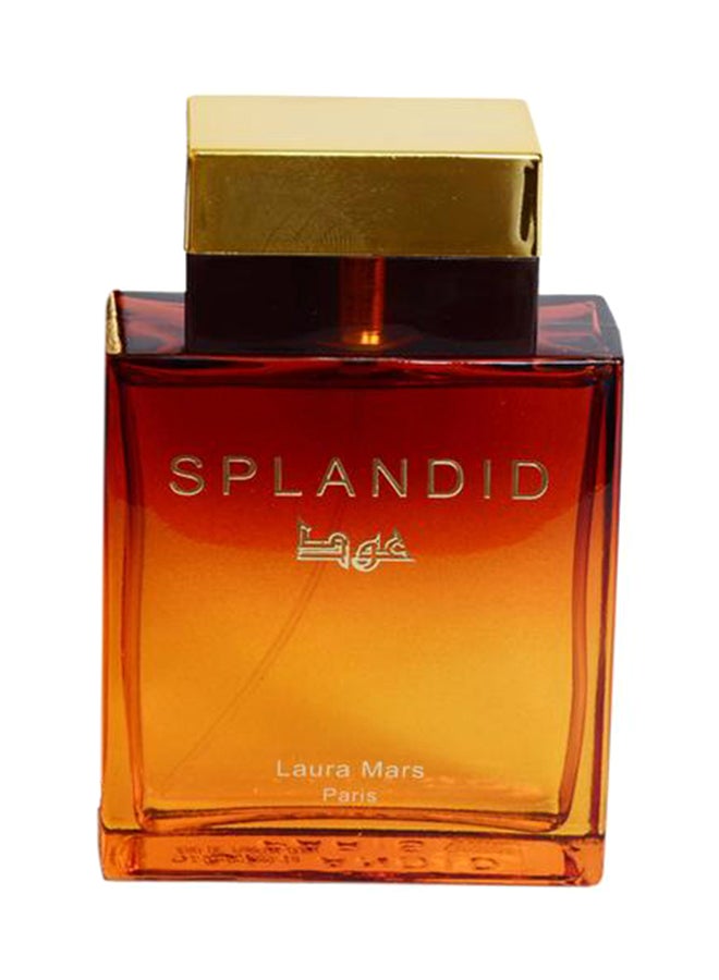 Laura Mars Splandid Oud 100ml - Image 1
