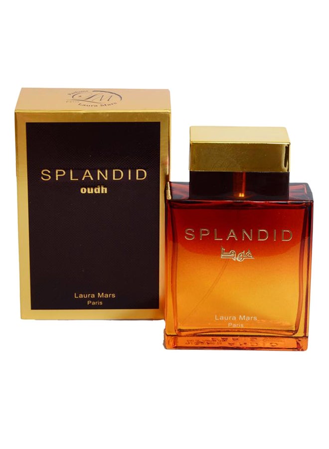 Laura Mars Splandid Oud 100ml - Image 2