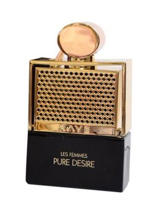 Pure Desire EDP 100ml - v1543307350/N19654704A_1