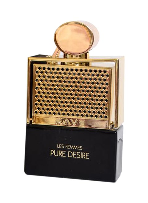 Pure Desire EDP 100ml