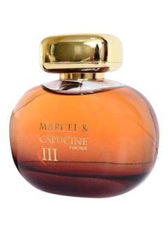 III EDP 100ml